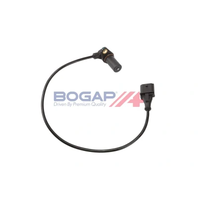 Imagem de BOGAP W6115126 Gerador de Impulsos 3pólos Sensor Hall para cambota FIAT: Punto II Hatchback, BRAVO 1, Stilo ALFA ROMEO: 146, 166