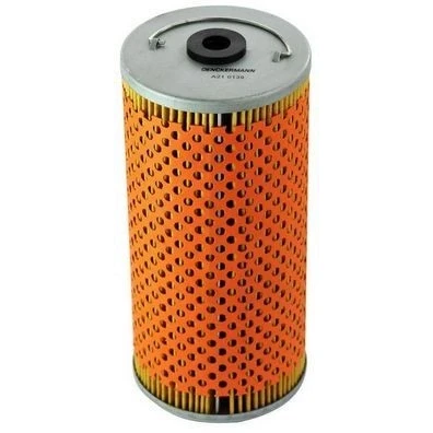 Imagem de DENCKERMANN A210139 Filtro de óleo Cartucho filtrante MERCEDES BENZ: Classe E Sedan, W124 T modell