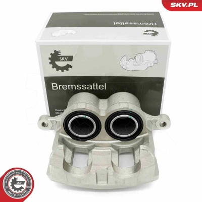 Imagem de ESEN SKV 56SKV821 Pinça de travão Eixo dianteiro, esquerda HYUNDAI: H 1 Travel