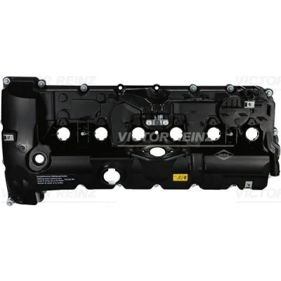 Imagem de REINZ 71 17222 00 tampa de Válvulas com junta da válvula parafusos BMW: 5 Sedan, X5, 3 Touring