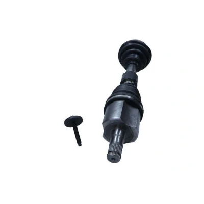 Imagem de MAXGEAR 49 2507 Veio de transmissão Eixo dianteiro, lado esquerdo 518, 69 VOLVO: V50