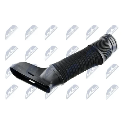 Imagem de NTY GPP ME 005 Tubo flexível de admissão, filtro ar esquerda MERCEDES BENZ: Classe C T modell