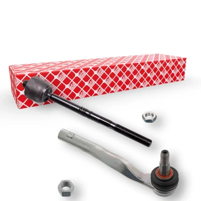 Imagem de Barra de direção FEBI BILSTEIN 102755