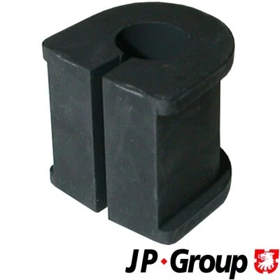 Imagem de JP GROUP 1250400400 Casquilho de apoio, barra estabilizadora Eixo traseiro esquerdo, direito