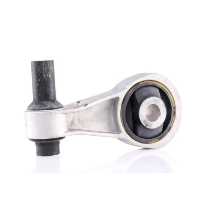 Imagem de Metalcaucho 04892 Suporte, motor traseira, em baixo Rolamento de borracha e metal 125mm FIAT: Punto II Hatchback, LANCIA: Y, Ypsilon