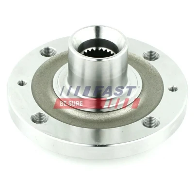 Imagem de FAST FT23060 Cubo da roda 108mm sem o rolamento Eixo dianteiro PEUGEOT: 308 I Hatchback, 206 306 Carrinha, CITROËN: C3 Hatchback