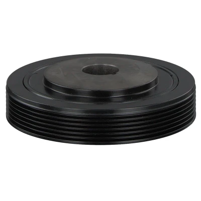 Imagem de FEBI BILSTEIN 27722 Polia da cambota 6PK 153 5 para PEUGEOT: 406 Carrinha, Sedan
