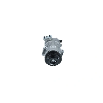 Imagem de NRF 32588 compressor 5SL12C 12 PAG 46 com óleo de PAG, retentor OPEL: Corsa D Hatchback, E Hatchback
