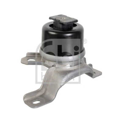 Imagem de FEBI BILSTEIN 180716 Suporte, motor à direita, em baixo Apoio hidráulico VOLVO: V70 3, XC70 II Carrinha, S80