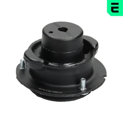 Imagem de OPTIMAL F8 5811 Suporte de apoio do conjunto mola / amortecedor Eixo dianteiro, lado esquerdo, direito sem chumaceira