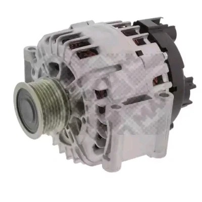 Imagem de MAPCO 13218 Alternador 14V 150A AUDI: A6 C6 Avant, Sedan