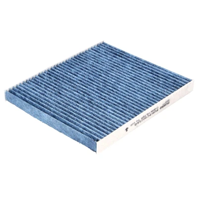 Imagem de Filtro, ar do habitáculo PURRO PUR PC9025AG