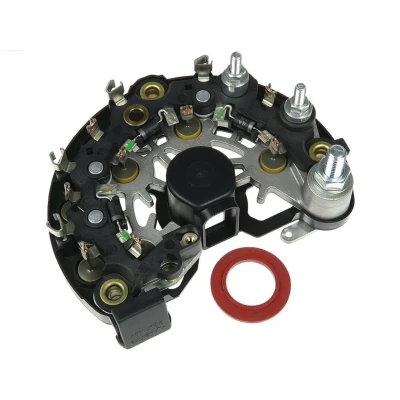 Imagem de AS PL ARC9097(LETRIKA) Rectificador, alternador