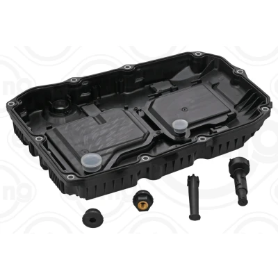Imagem de Cárter do óleo, caixa de velocidades automática ELRING B08.530