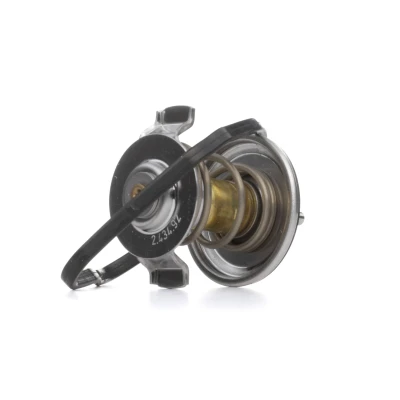 Imagem de MAHLE ORIGINAL TX 474 92D Termóstato, líquido de refrigeração 92 42,5 com junta MERCEDES BENZ: Classe E Sedan, CLK Coupe, C T modell endado,