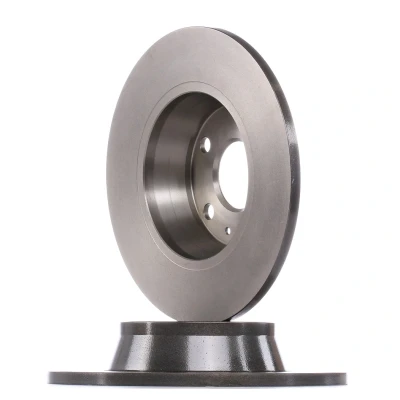 Imagem de BREMBO COATED DISC LINE 08.9769.11 Disco de travão 286 12 5 cheio revestido com parafusos AUDI: TT Roadster, Coupe