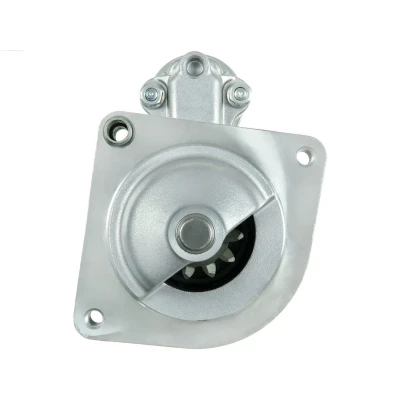Imagem de AS PL S6244(DENSO) Motor de arranque 12 2,00 11 FIAT: Ducato III Van, Camião plataforma / Chassis
