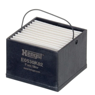 Imagem de HENGST FILTER E0530K02 Filtro de Combustível Cartucho filtrante