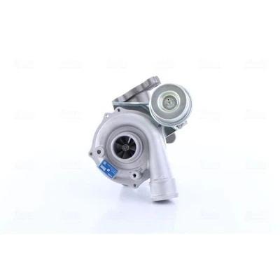Imagem de NISSENS 93256 Turbocompressor accionado pelos gases de escape pneumático sem colector PEUGEOT: 307 Carrinha, Hatchback