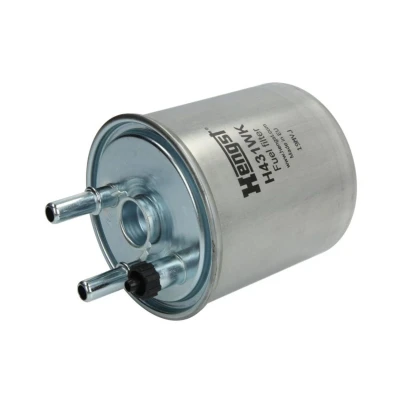 Imagem de HENGST FILTER H431WK Filtro de Combustível dos tubos RENAULT: Kangoo II Express, LAGUNA 3 Grandtour,