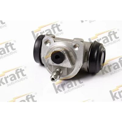 Imagem de KRAFT 6035380 Cilindro de Roda 22,0 Eixo traseiro RENAULT: Kangoo I Express