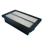 Imagem de ALCO FILTER MD 8812 Filtro de ar 56,0 146,0 247,0 Cartucho filtrante HYUNDAI: i20 III, II Hatchback, Coupe
