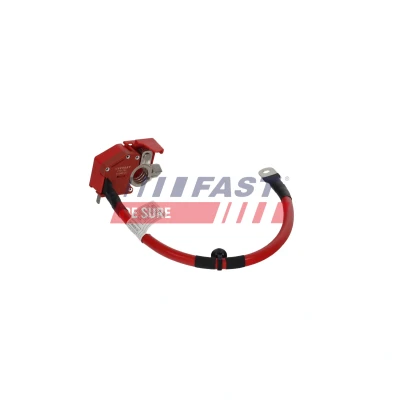 Imagem de FAST FT01789 Adaptador da batería