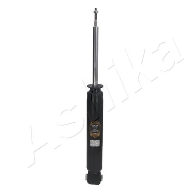 Imagem de ASHIKA MA 00634 Amortecedor Eixo traseiro Pressão do gás Tubo duplo telescópico cavilha em cima, olhal baixo FORD: S Max Mk1