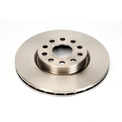Imagem de TEXTAR 92093800 Disco de travão 281 22,2 05/10 108 interior ventilado sem pernos fixação da roda, cubo roda
