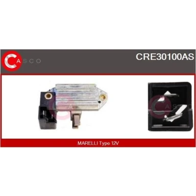 Imagem de CASCO Caixa da Direcção mecânico para veículo com volante à esquerda TRW CSB74920AS
