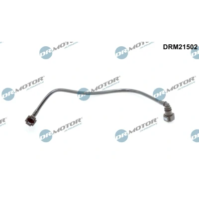 Imagem de DR.MOTOR AUTOMOTIVE Tubo de combustível DRM21502 AUDI: A3 Hatchback