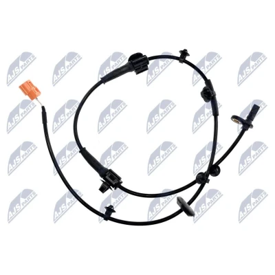 Imagem de NTY HCA HD 088 Sensor de ABS Eixo dianteiro, lado esquerdo HONDA: Jazz 2