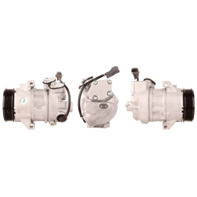 Imagem de Compressor, ar condicionado ELSTOCK 51 0120