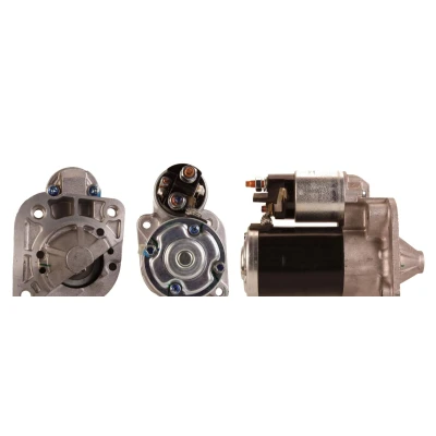 Imagem de LUCAS ELECTRICAL LRS02310 Motor de arranque 12 0,85 8 RENAULT: Kangoo II Express