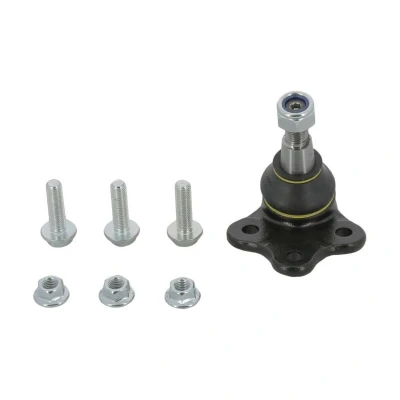 Imagem de MOOG FD BJ 7296 Rótula de suspensão ambos os lados, em baixo, Eixo dianteiro 56 FORD: S Max Mk1, MONDEO 4, VOLVO: S60 II