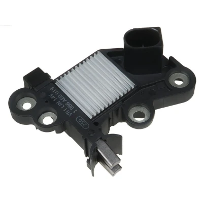 Imagem de AS PL ARE0231(BOSCH) Regulador do Alternador 12