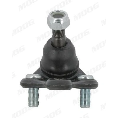 Imagem de MOOG TO BJ 0352 Rótula de suspensão ambos os lados, em baixo, Eixo dianteiro 18 84,6 TOYOTA: Corolla VII Sedan, Compact, Carina E Sedan