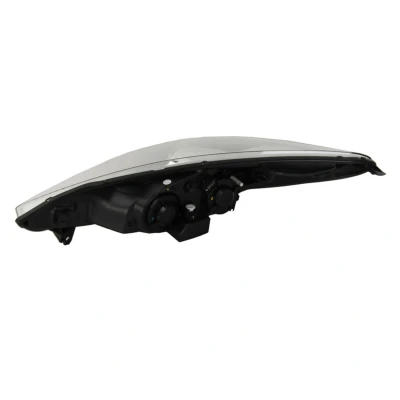 Imagem de MAGNETI MARELLI 712463601129 Farol Principal à direita H7, H7/H1, PY21W, H1 Halogéneo para circulação pela com lâmpadas de incnadescência