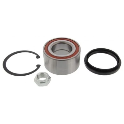 Imagem de MAPCO 26748 Kit de rolamento roda Eixo dianteiro, ambos os lados 80 VOLKSWAGEN: TRANSPORTER 3 Bus