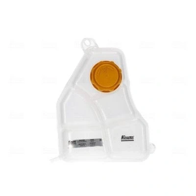 Imagem de NISSENS 996386 Depósito de Compensação Refrigerante 1l com sensor nível do líquido refrigeração tampa FORD: FIESTA 5, 5 Van