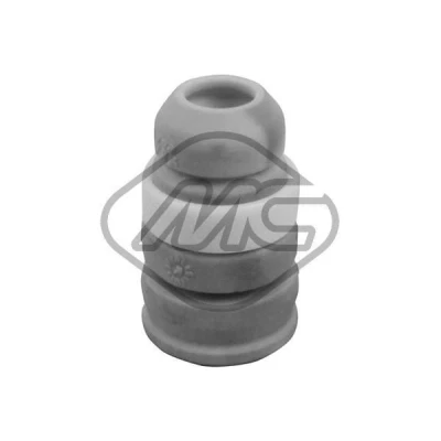 Imagem de Metalcaucho 57005 Batente de encosto, suspensão Eixo dianteiro PEUGEOT: 208 I Hatchback