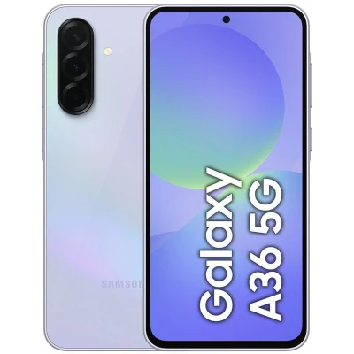 Imagem de Samsung Galaxy A36 5G 256GB A366 Púrpura