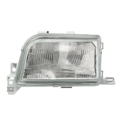 Imagem de ALKAR 2701165 Farol Principal esquerda W5W, H4 RENAULT: CLIO 1, 1 Kasten