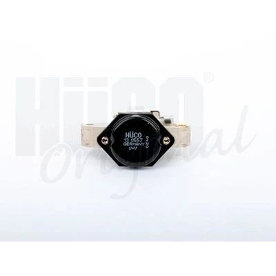 Imagem de HITACHI 130557 Regulador do Alternador 14 VOLKSWAGEN: Golf 4, Passat B3/B4 Variant, Sharan I, AUDI: A3 Hatchback, SEAT: Ibiza 2