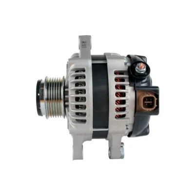 Imagem de HELLA 8EL 012 429 531 Alternador 14V 100A TOYOTA: Auris Hatchback, Corolla IX Sedan, Hatchback