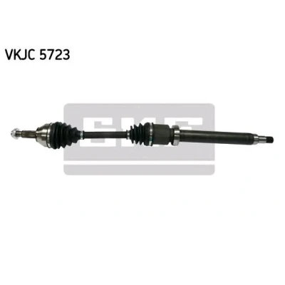 Imagem de SKF VKJC 5723 Veio de transmissão 915, 352,3 com chumaceira FORD: FIESTA 5