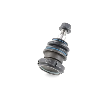 Imagem de LEMFÖRDER 30484 01 Rótula de suspensão Eixo traseiro, ambos os lados MERCEDES BENZ: Classe ML