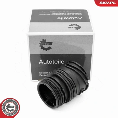 Imagem de ESEN SKV 96SKV414 Conector, unidade de comando da caixa velocidades automática BMW: 5 Sedan, X5