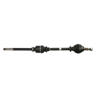 Imagem de POINT GEAR PNG72602 Veio de transmissão Eixo dianteiro, lado direito 960 95 para veículos com ABS CITROËN: C5 III Carrinha