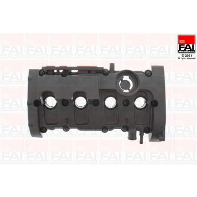 Imagem de FAI AutoParts VC023 tampa de Válvulas com junta da válvula AUDI: A4 B7 Avant